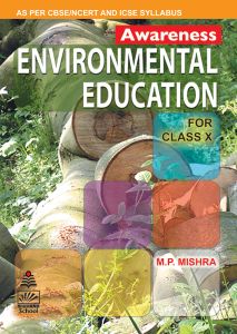 SChand Awareness Environmental Education for Class X
