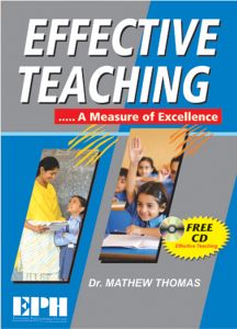 SChand Effective Teaching