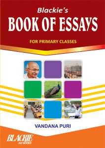 SChand S Chand Book Of Essays For Primary Classes