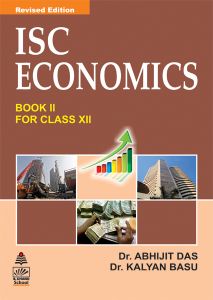 SChand ISC Economics XII