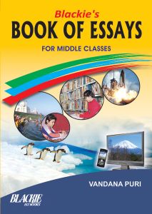SChand Book Of Essays For Middle Classes
