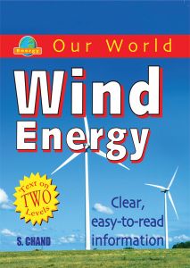 SChand Wind Energy