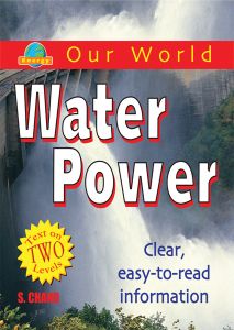 SChand Water Power