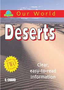 SChand Deserts