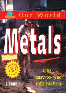 SChand Metals