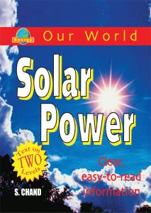 SChand Solar Power