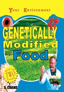 SChand Genetically Modified Food
