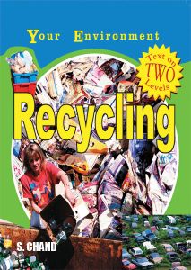 SChand Recycling