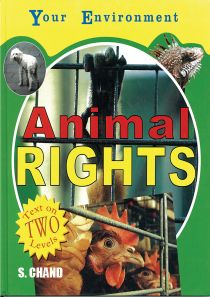 SChand Animal Rights