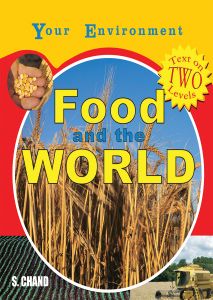 SChand Food and the World
