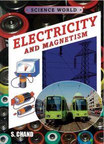 SChand Electricity and Magnetism