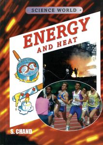 SChand Energy and Heat