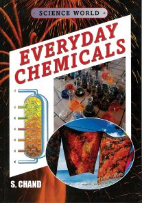 SChand Everyday Chemicals