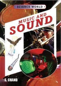 SChand Music and Sound