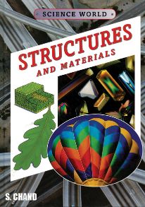 SChand Structures and Materials