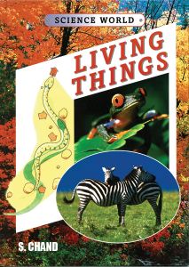 SChand Living Things