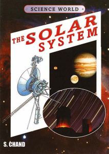 SChand Solar System