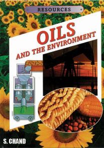 SChand Oils and the Environment