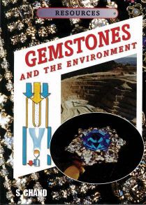 SChand Gemstones and the Environment