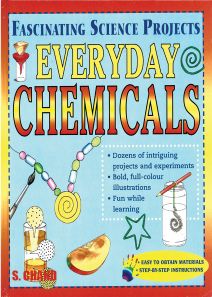 SChand Everyday Chemicals