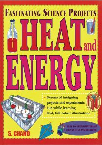 SChand Heat and Energy