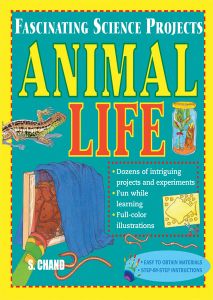 SChand Animal Life