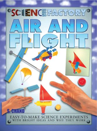 SChand Air and Flight