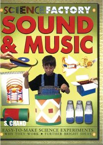SChand Sound and Music