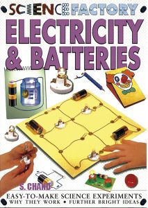 SChand Electricity and Batteries
