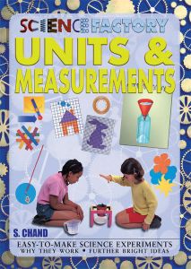 SChand Units and Measurements