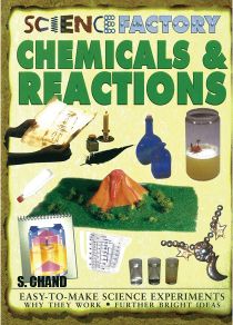 SChand Chemicals and Reactions
