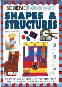 SChand Shapes and Structures