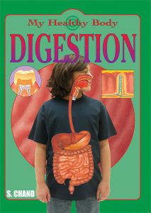 SChand Digestion