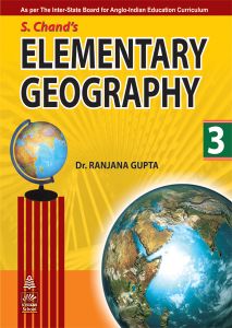 SChand Elementary Geography For Class III