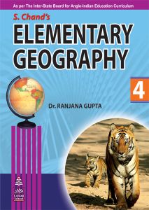 SChand Elementary Geography Class IV