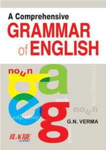 SChand A Comprehensive Grammar of English