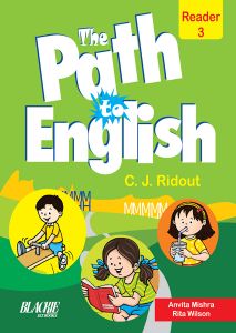SChand The Path To English Reader Class III