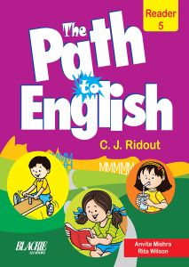 SChand The Path To English Reader Class V