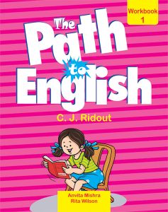 SChand The Path To English Work Book Class I