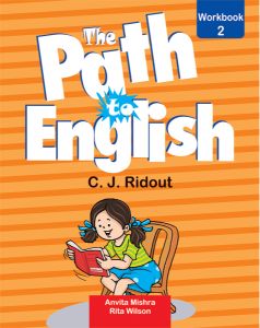 SChand The Path To English Work Book Class II