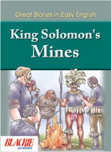 SChand King Solomon’S Mines
