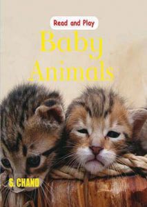 SChand Baby Animals