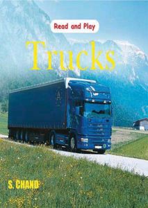 SChand Trucks