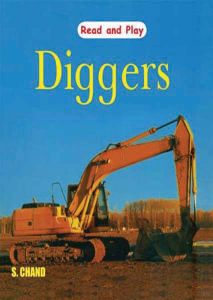 SChand Diggers