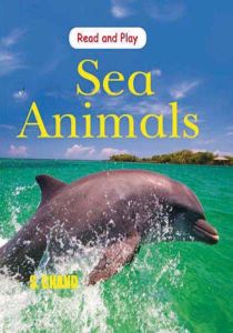 SChand Sea Animals