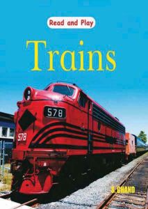 SChand Trains