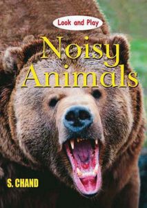 SChand Noisy Animals