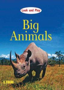 SChand Big Animals