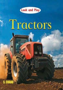 SChand Tractors
