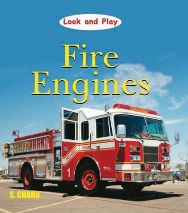 SChand Fire Engines